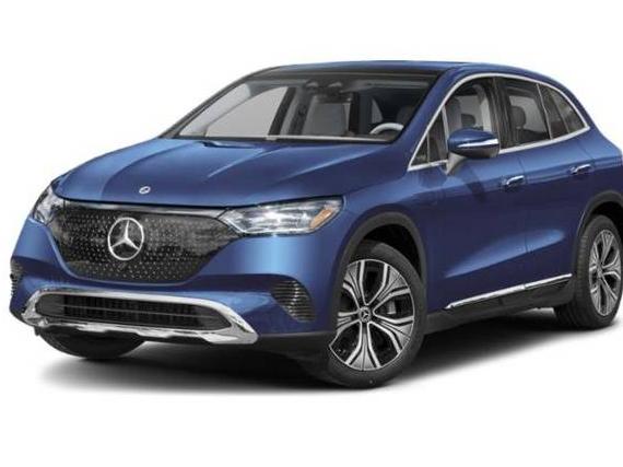 MERCEDES-BENZ EQE-CLASS SUV 2023 4JGGM2BB0PA007690 image MERCEDES-BENZ EQE-CLASS SUV 2023 4JGGM2BB0PA007690 image